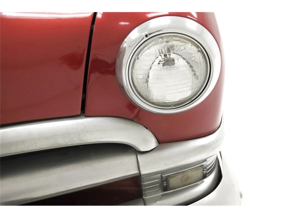 1950 Ford Shoebox - Image 10 of 31
