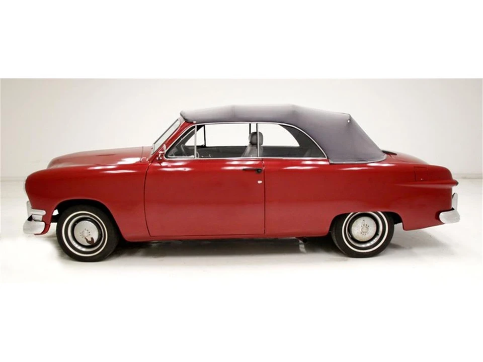 1950 Ford Shoebox - Image 2 of 31