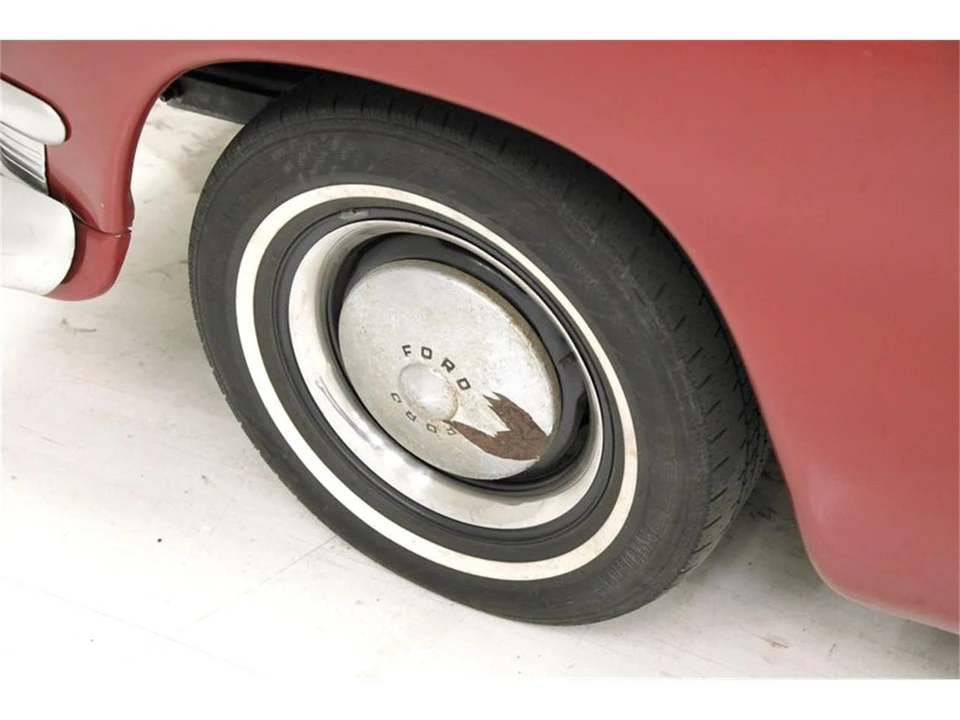 1950 Ford Shoebox - Image 11 of 31