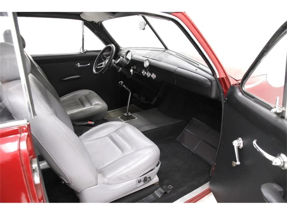 1950 Ford Shoebox - Image 27 of 31