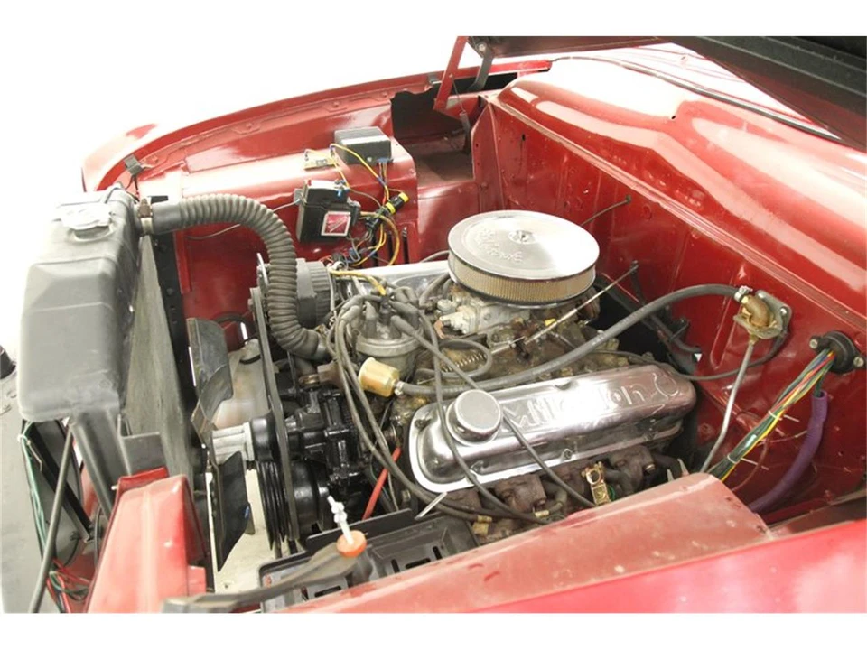 1950 Ford Shoebox - Image 18 of 31