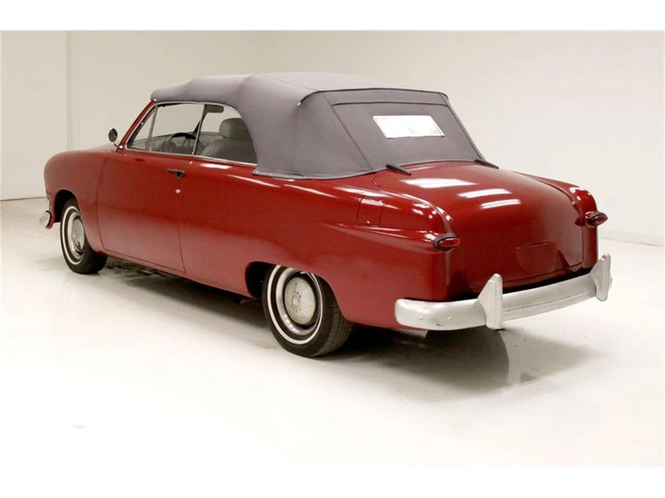 1950 Ford Shoebox - Image 3 of 31