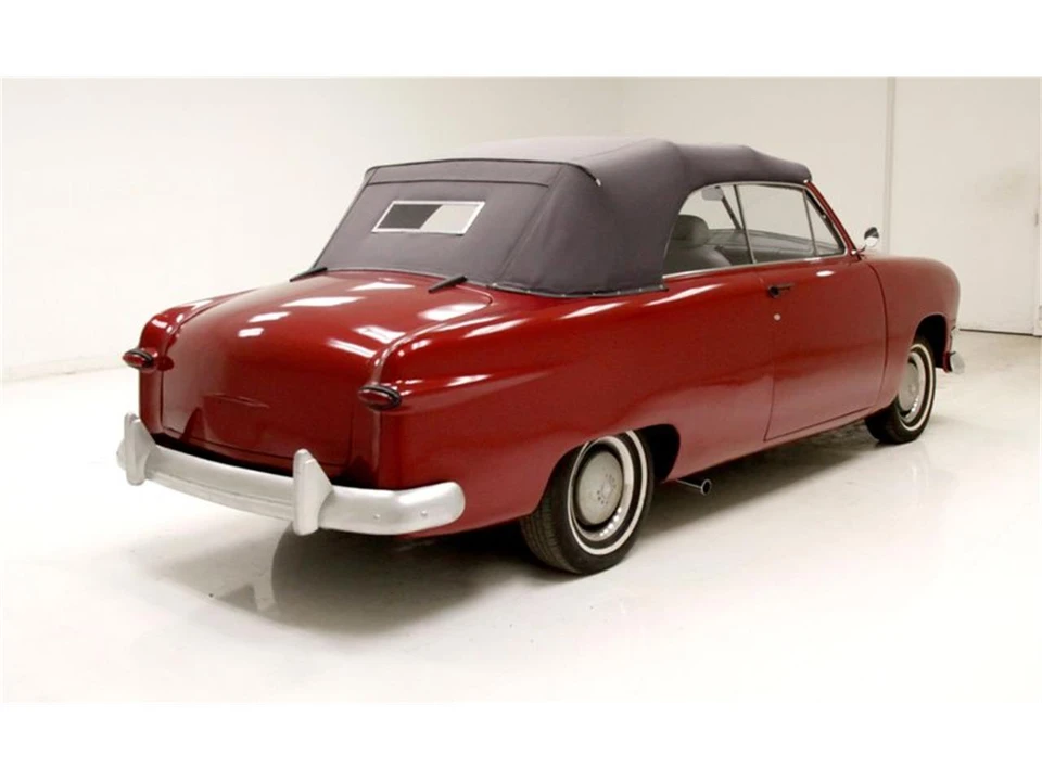 1950 Ford Shoebox - Image 5 of 31