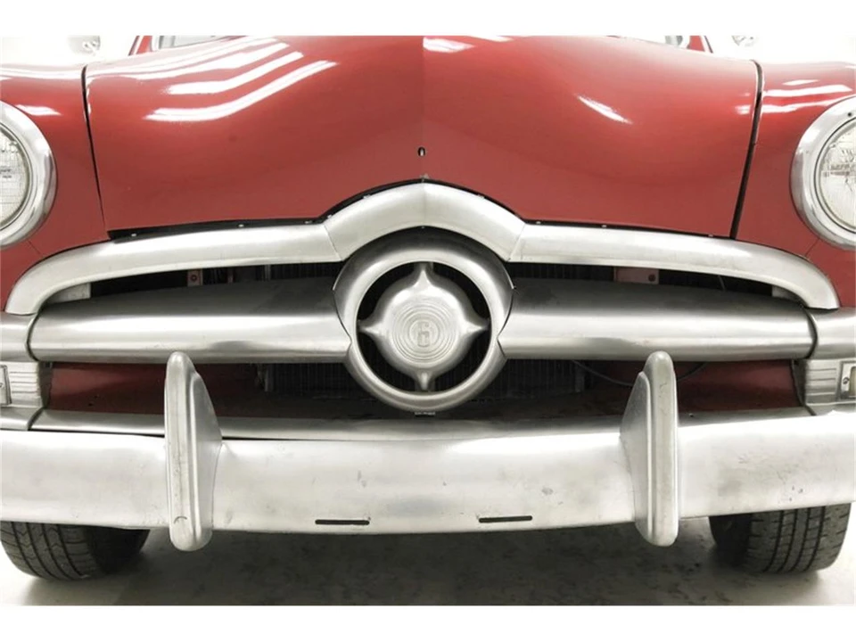 1950 Ford Shoebox - Image 8 of 31