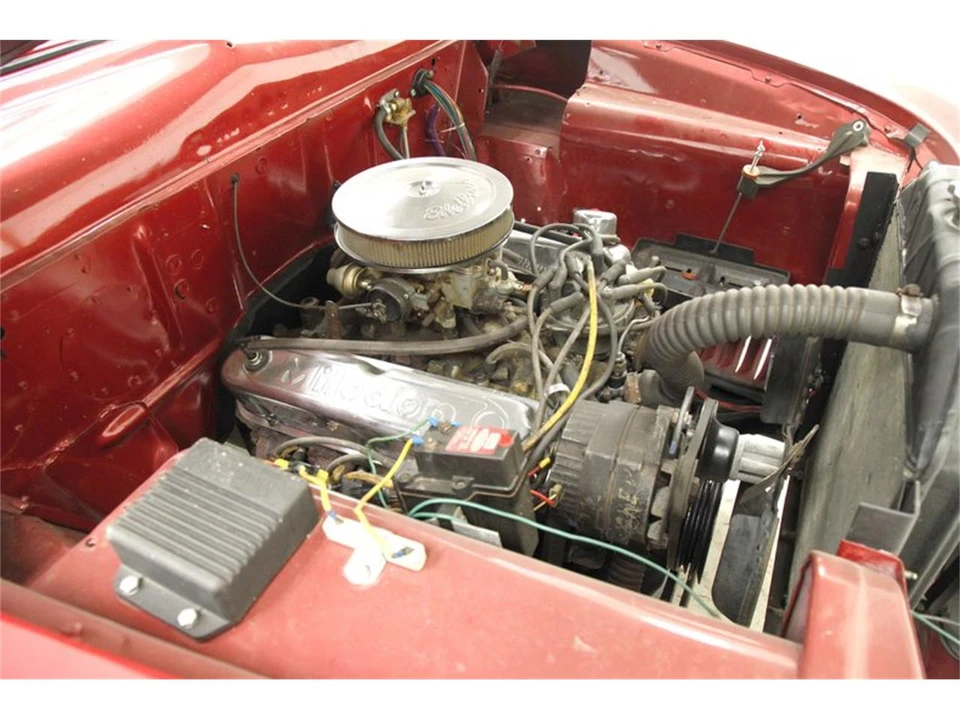 1950 Ford Shoebox - Image 20 of 31