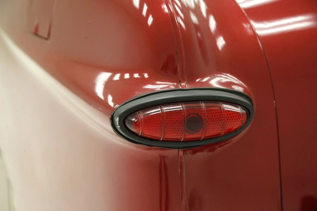 1950 Ford Shoebox - Image 17 of 21