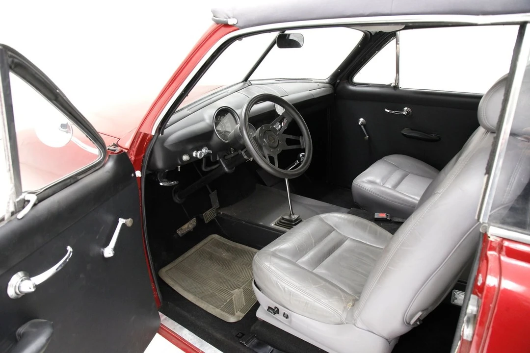 1950 Ford Shoebox - Image 22 of 31