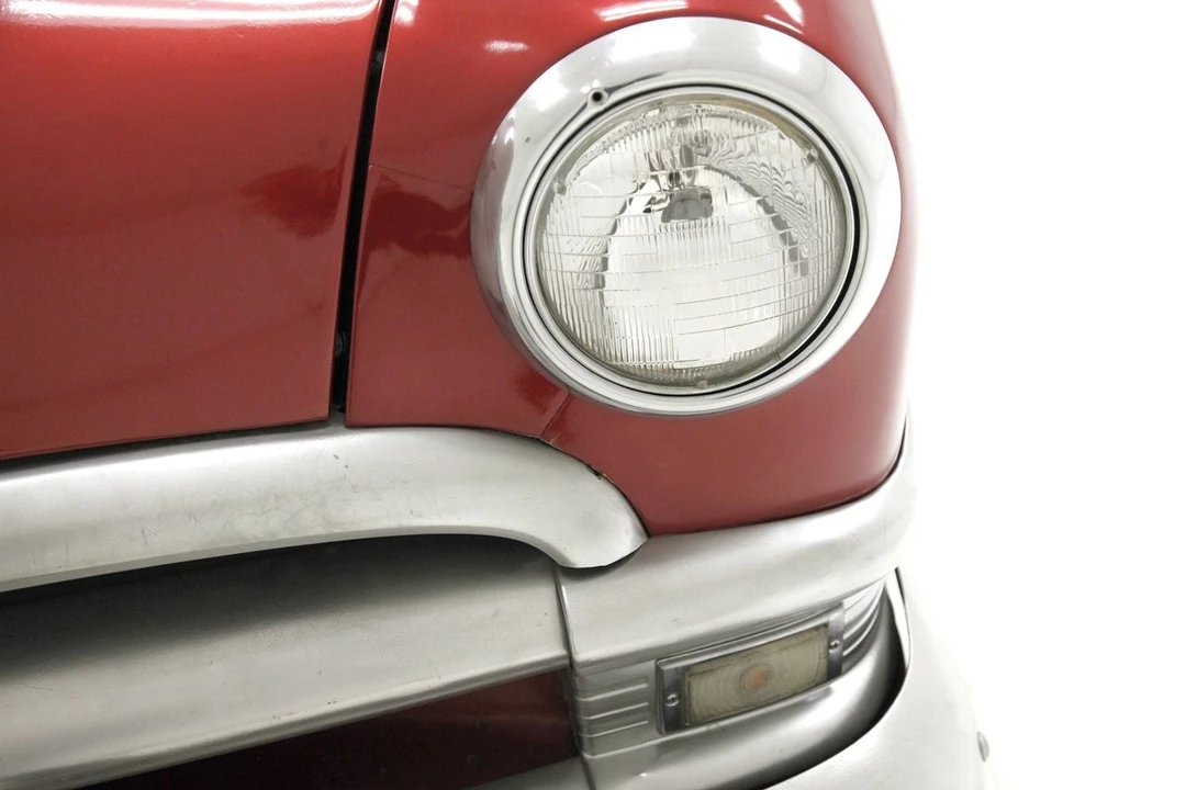 1950 Ford Shoebox - Image 10 of 21