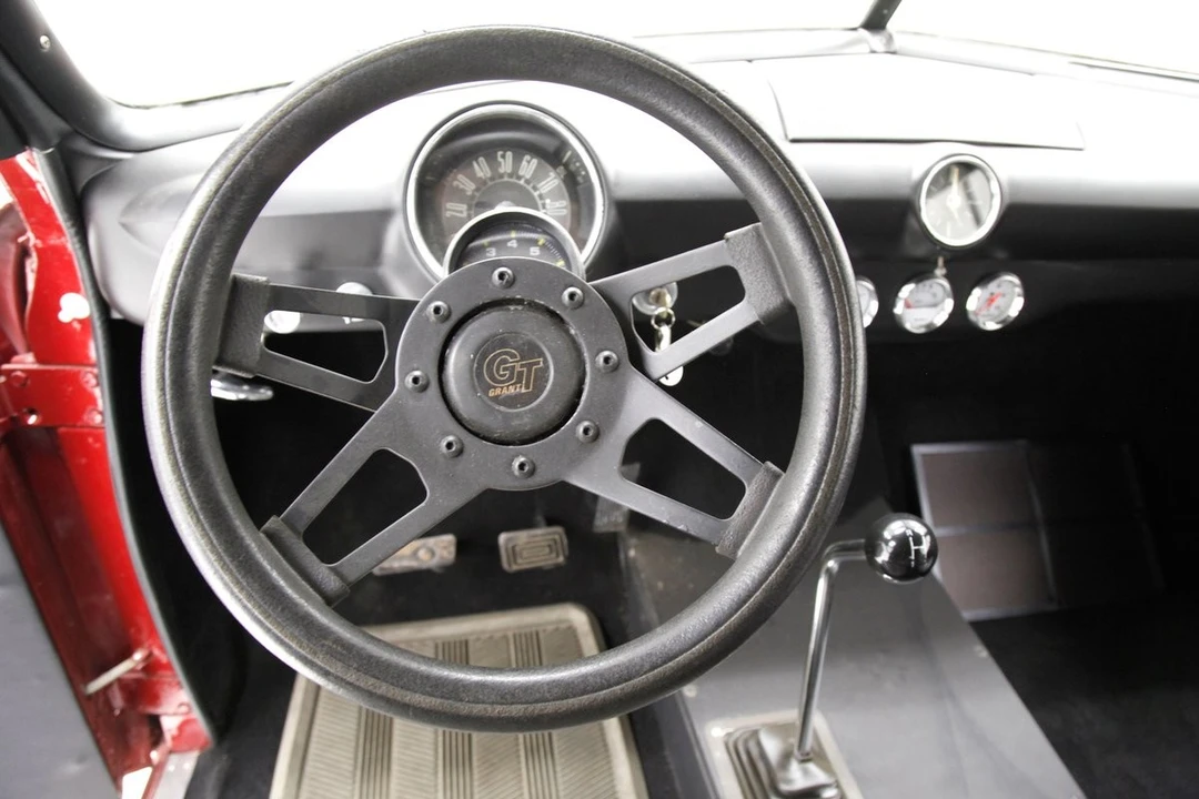 1950 Ford Shoebox - Image 31 of 31