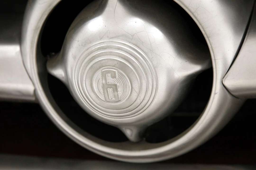 1950 Ford Shoebox - Image 9 of 21