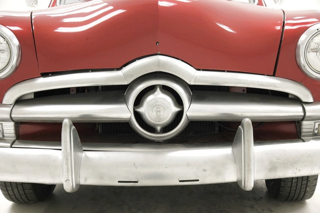 1950 Ford Shoebox - Image 8 of 21