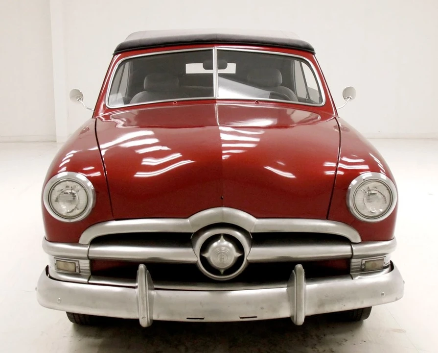 1950 Ford Shoebox - Image 7 of 21