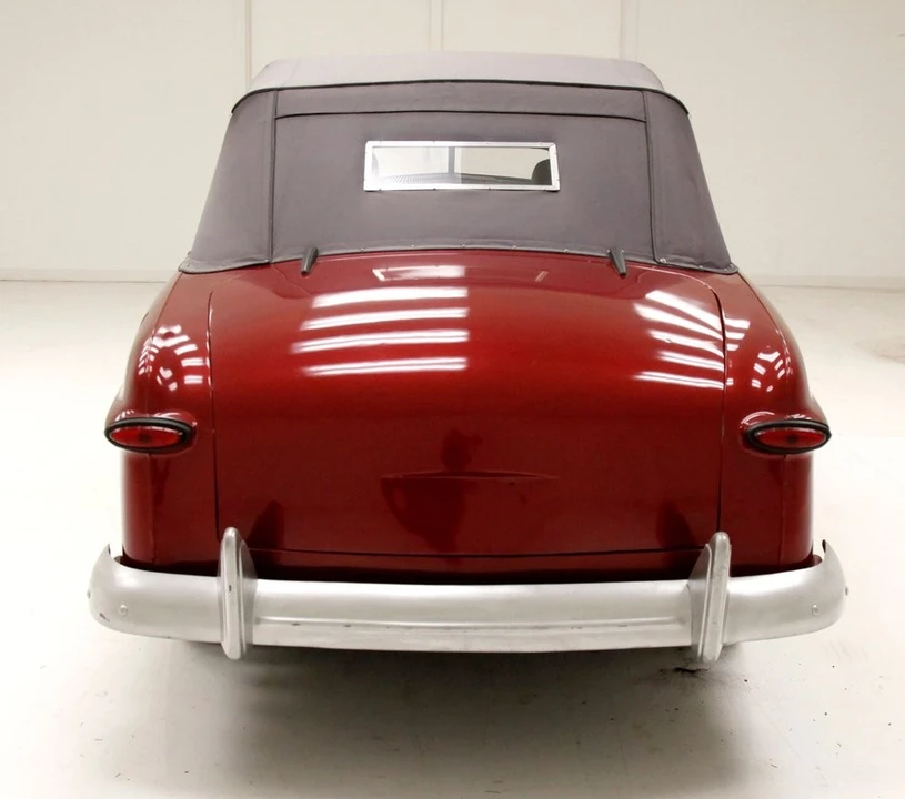 1950 Ford Shoebox - Image 4 of 21