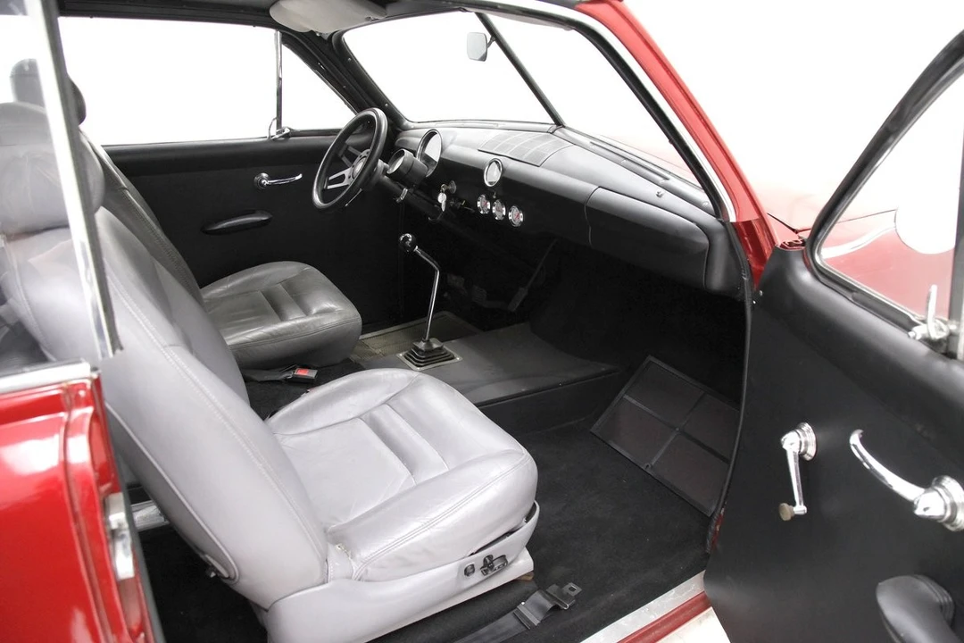 1950 Ford Shoebox - Image 27 of 31