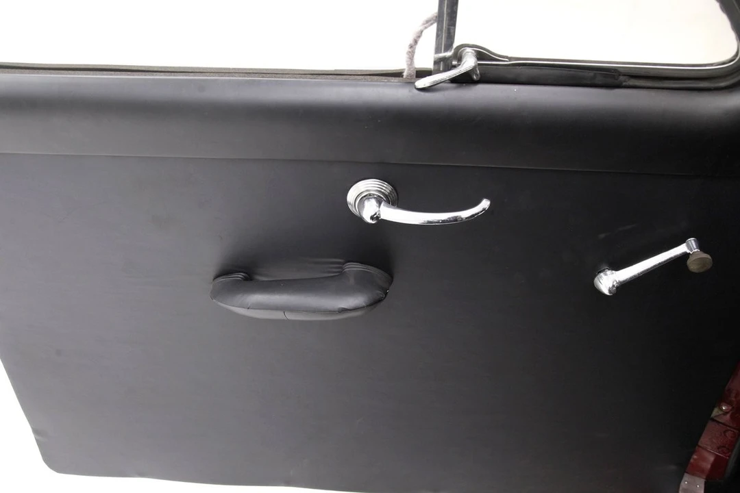 1950 Ford Shoebox - Image 21 of 21