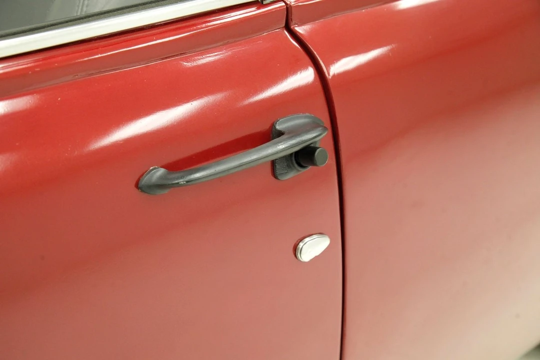 1950 Ford Shoebox - Image 15 of 21