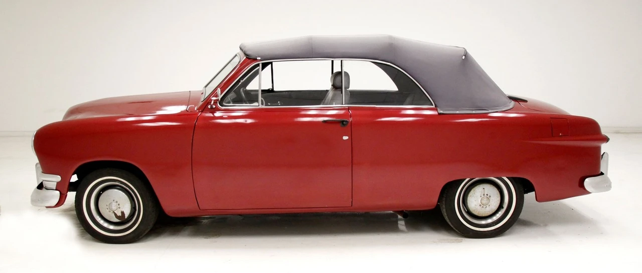 1950 Ford Shoebox - Image 2 of 21