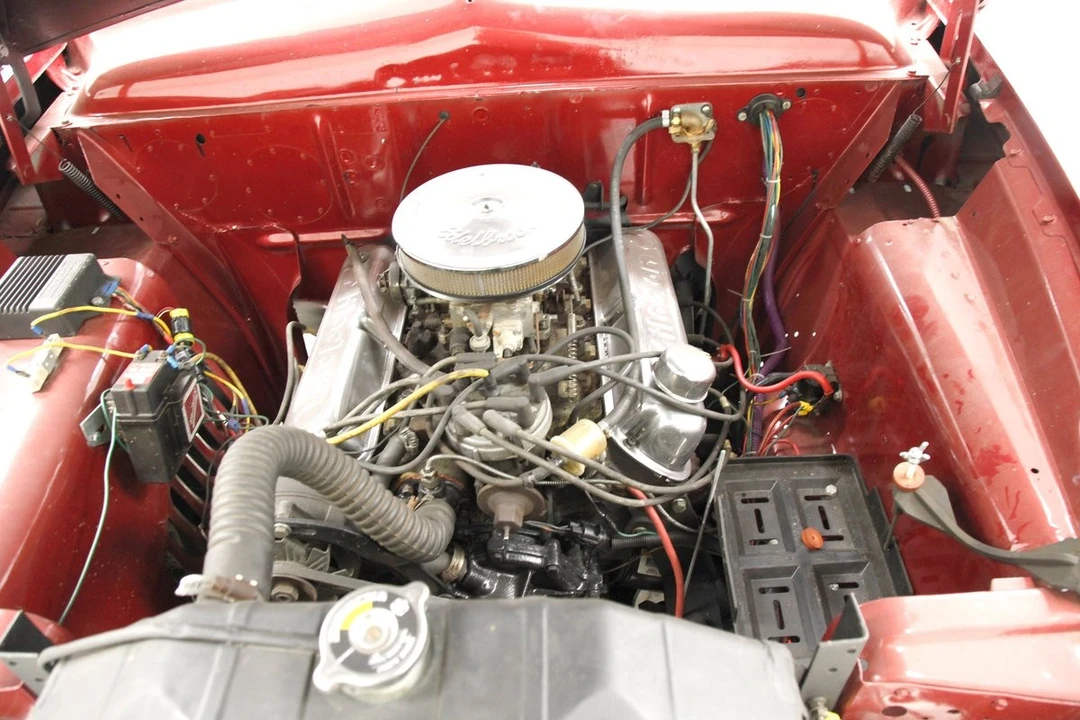 1950 Ford Shoebox - Image 19 of 21