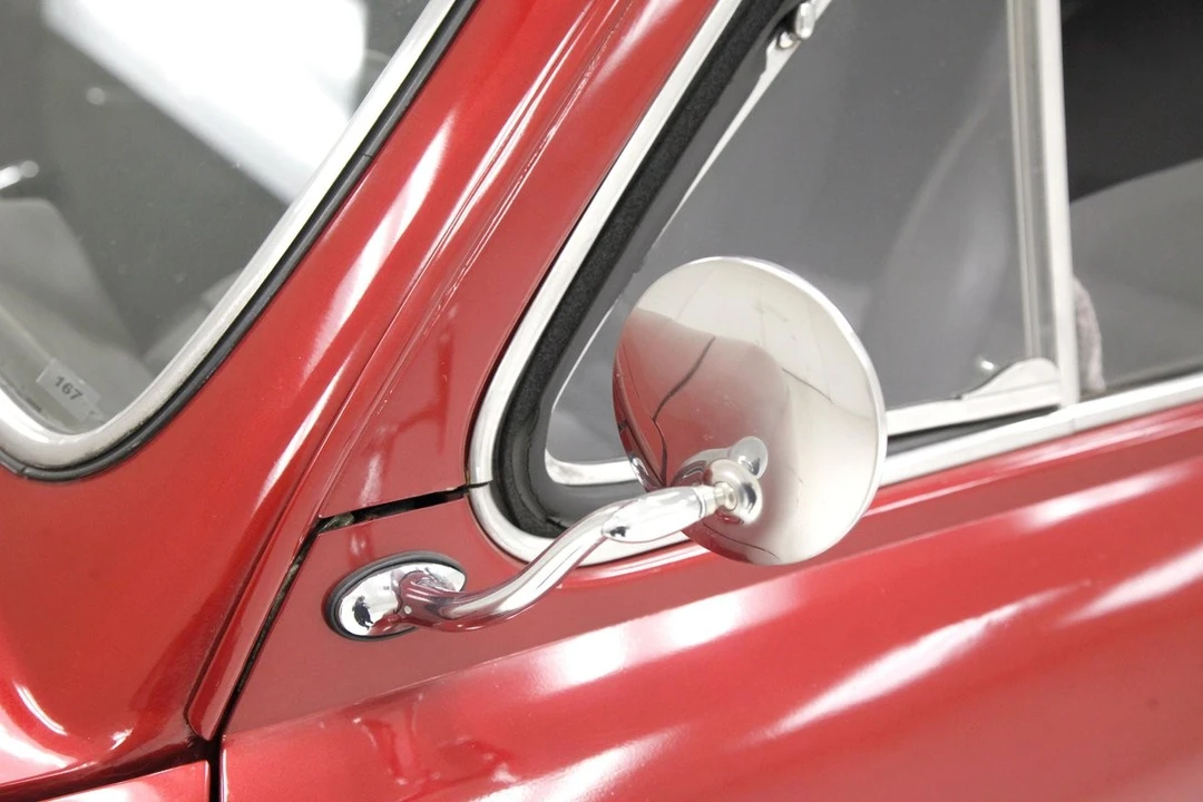1950 Ford Shoebox - Image 12 of 21
