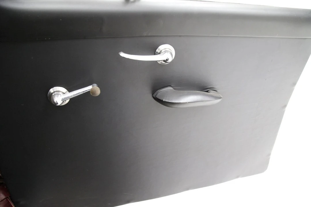 1950 Ford Shoebox - Image 26 of 31