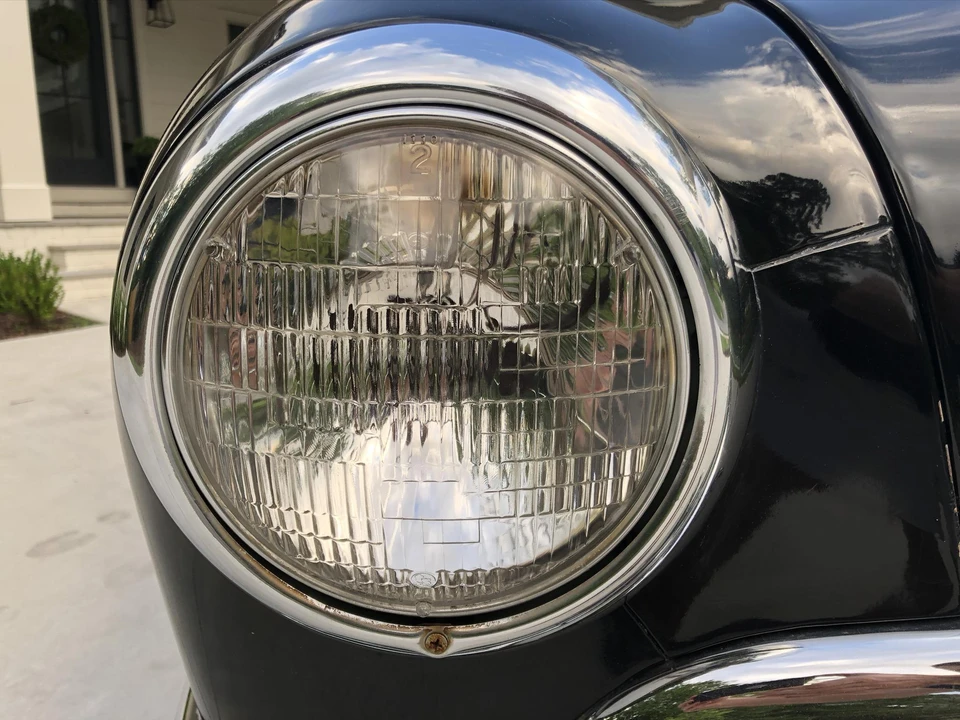 1950 Ford Shoebox - Image 10 of 31