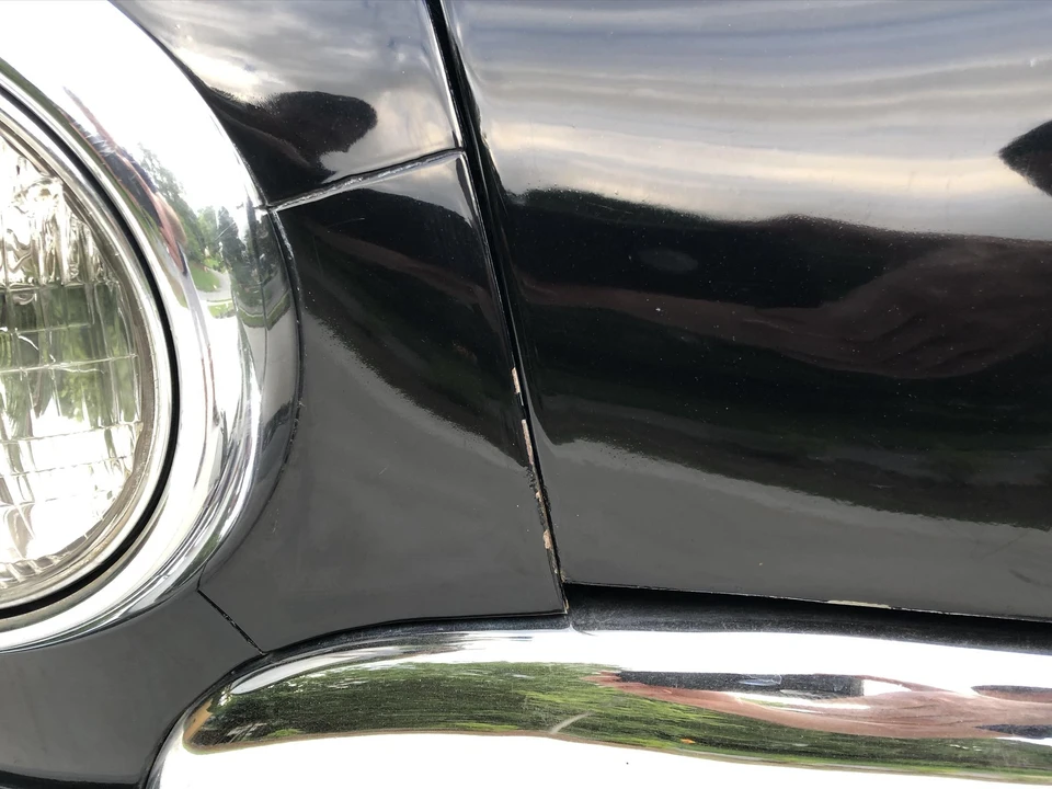 1950 Ford Shoebox - Image 11 of 31