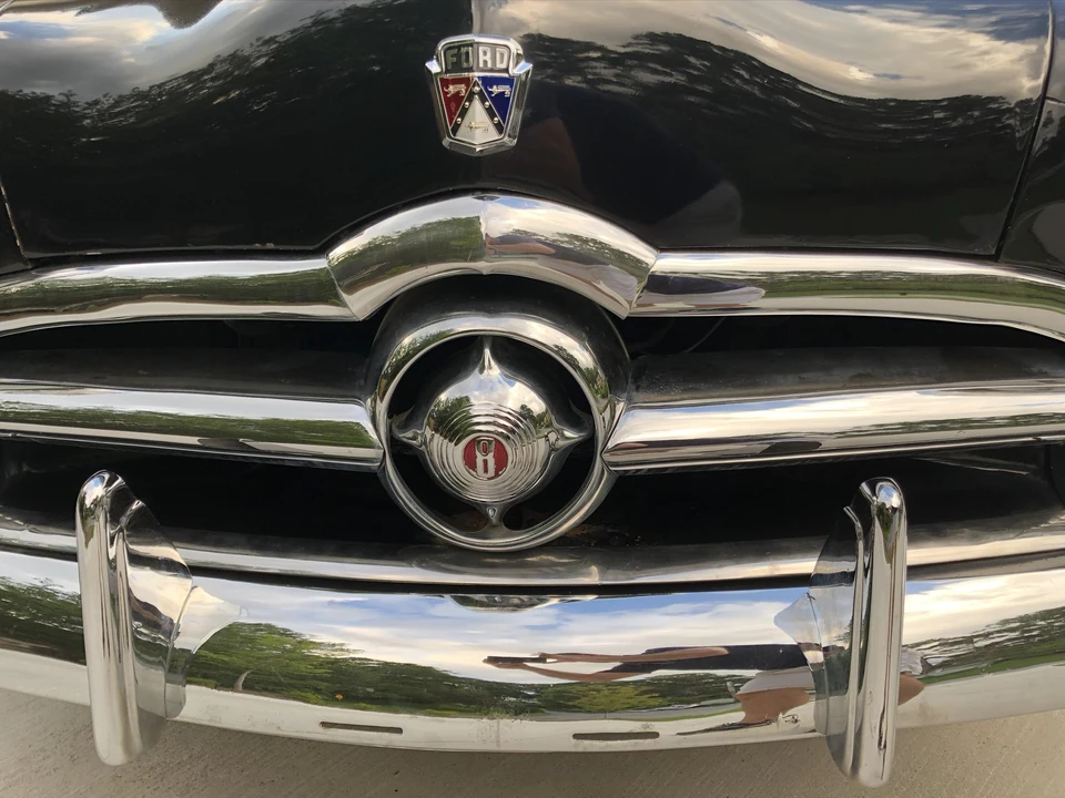 1950 Ford Shoebox - Image 13 of 31