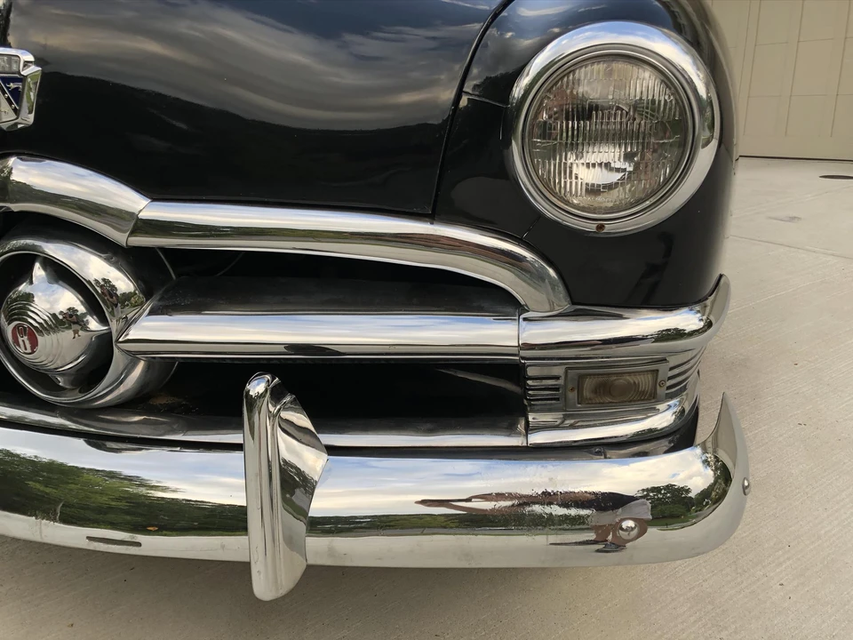 1950 Ford Shoebox - Image 14 of 31