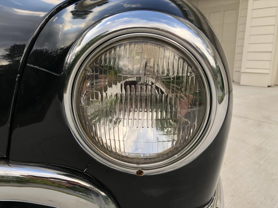 1950 Ford Shoebox - Image 15 of 31