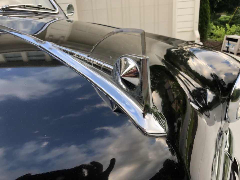 1950 Ford Shoebox - Image 18 of 31