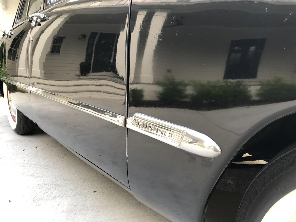 1950 Ford Shoebox - Image 21 of 31