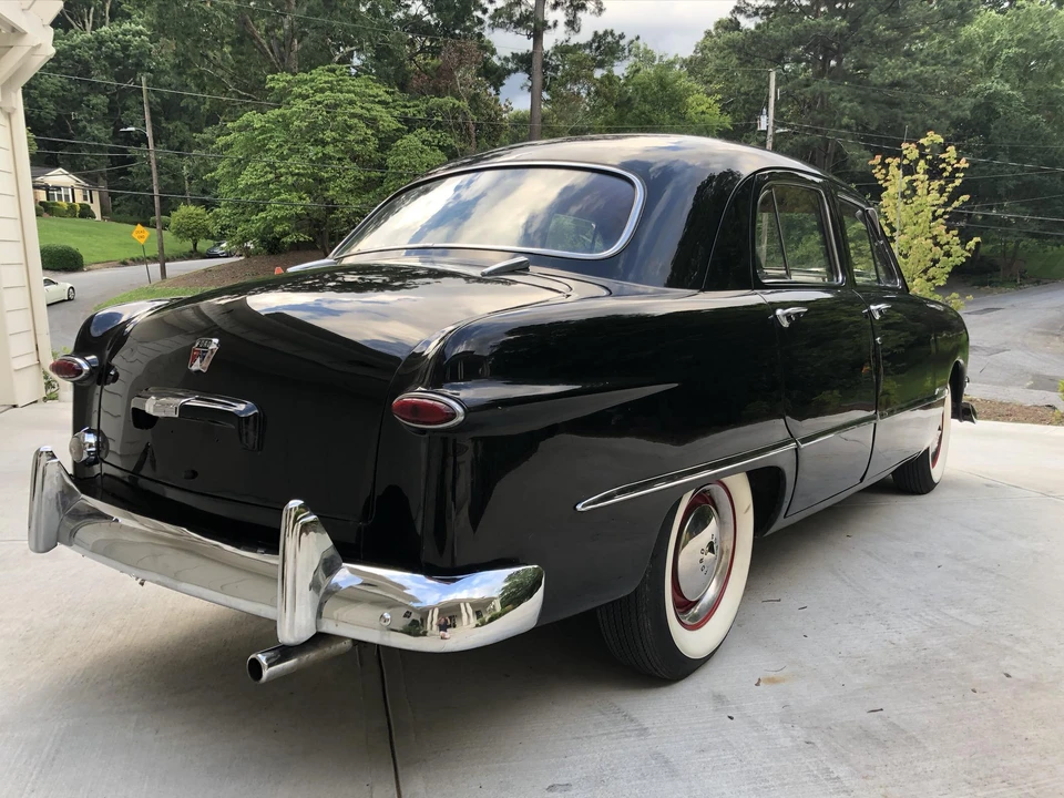 1950 Ford Shoebox - Image 5 of 31