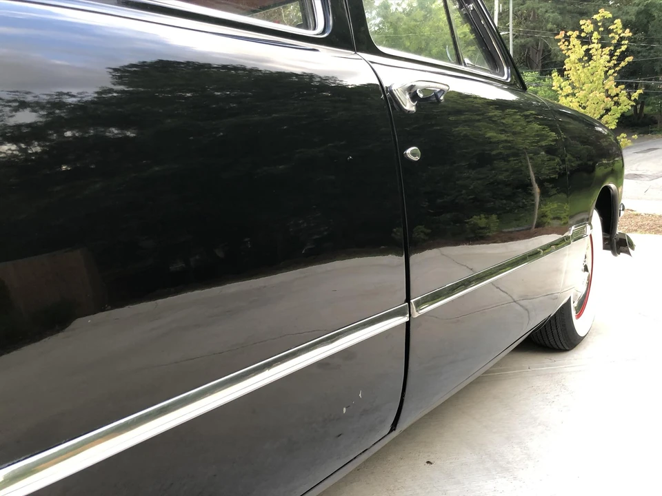 1950 Ford Shoebox - Image 22 of 31