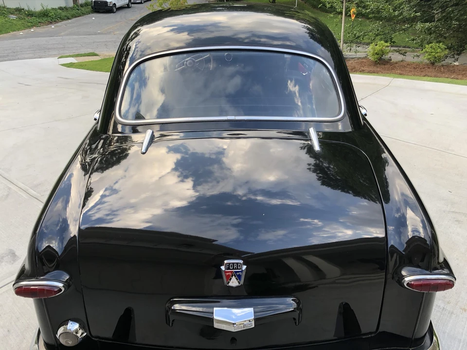 1950 Ford Shoebox - Image 26 of 31
