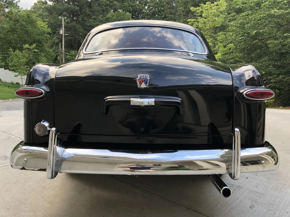 1950 Ford Shoebox - Image 4 of 31