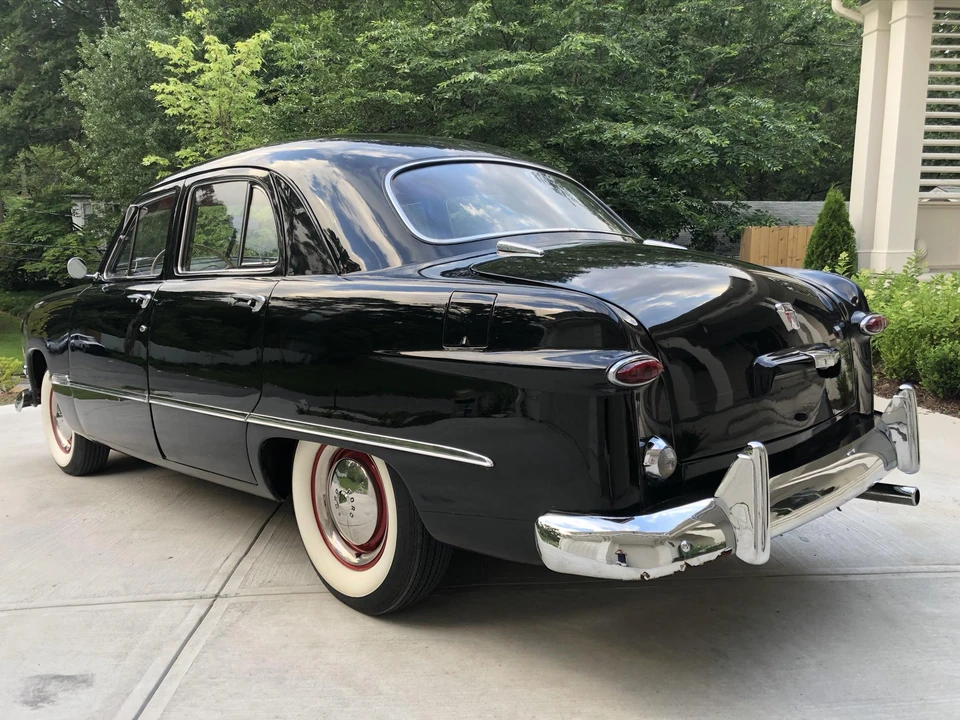 1950 Ford Shoebox - Image 3 of 31