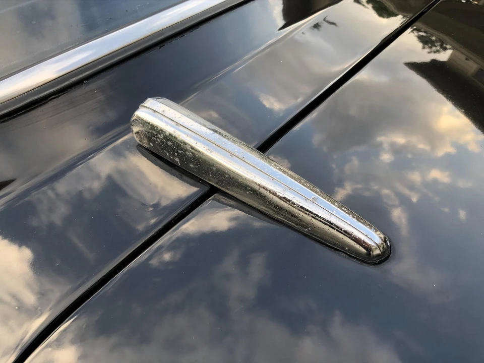 1950 Ford Shoebox - Image 29 of 31