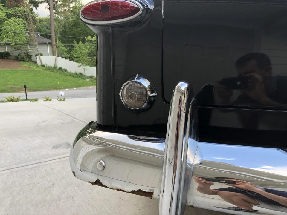 1950 Ford Shoebox - Image 28 of 31