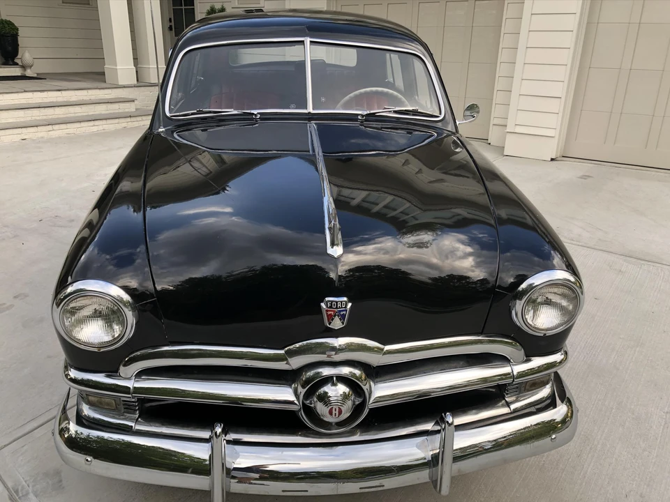 1950 Ford Shoebox - Image 7 of 31