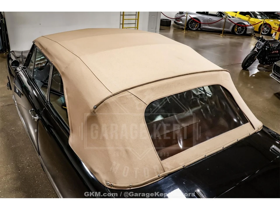 1950 Ford Standard & Deluxe & Super Deluxe - Image 11 of 31