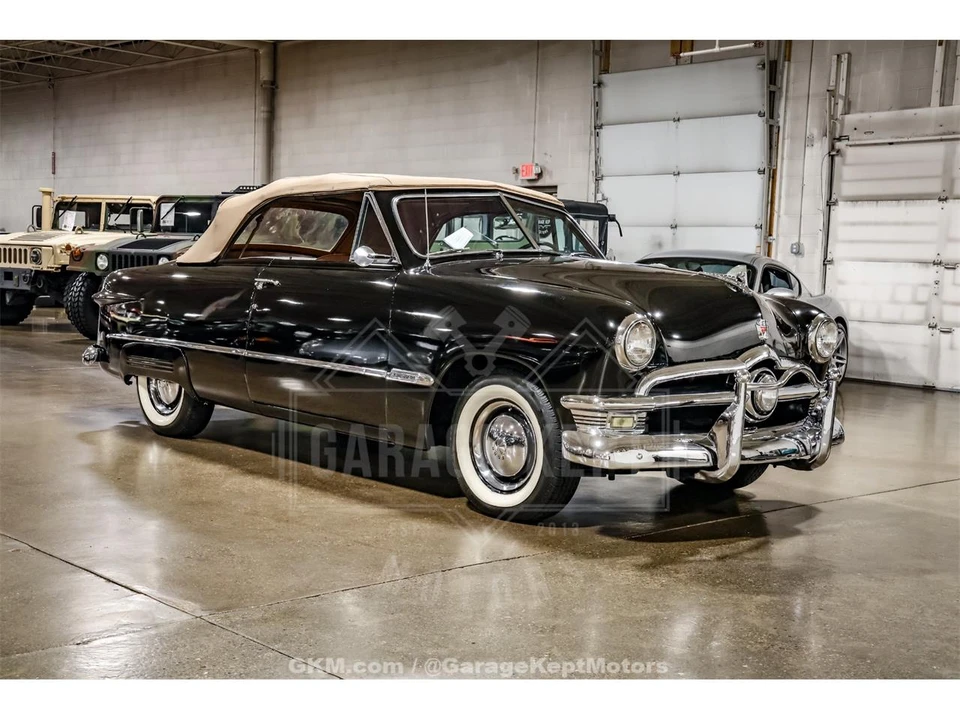 1950 Ford Standard & Deluxe & Super Deluxe - Image 27 of 31