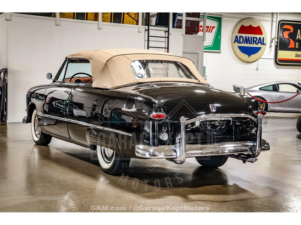 1950 Ford Standard & Deluxe & Super Deluxe - Image 22 of 31
