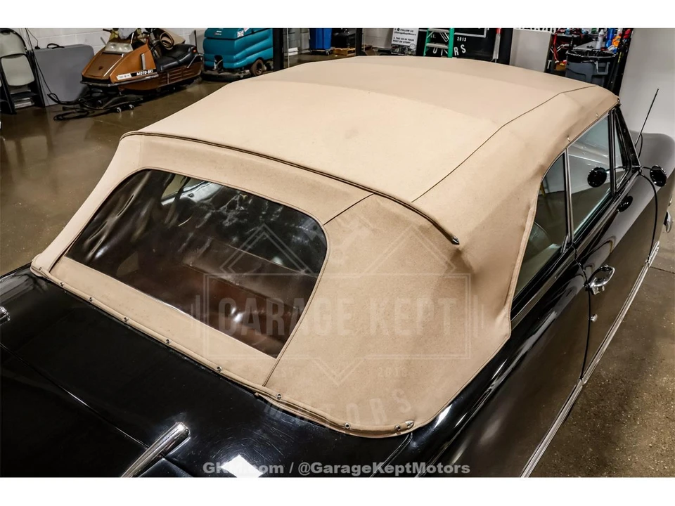 1950 Ford Standard & Deluxe & Super Deluxe - Image 12 of 31