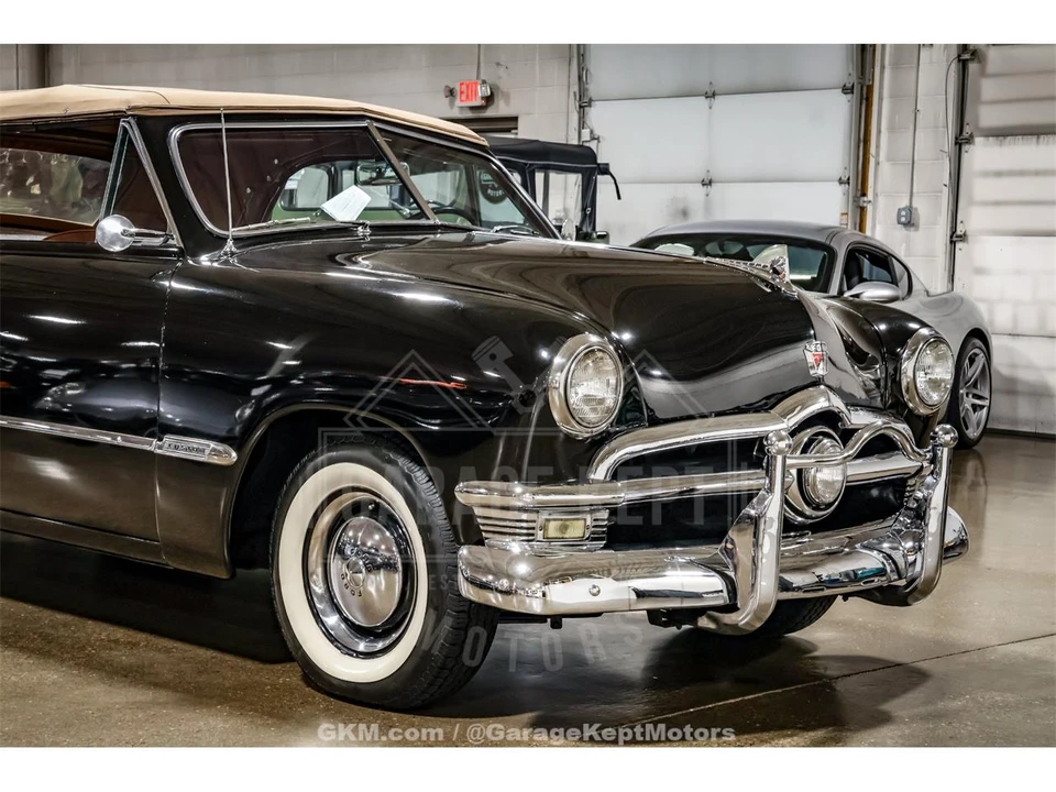 1950 Ford Standard & Deluxe & Super Deluxe - Image 28 of 31