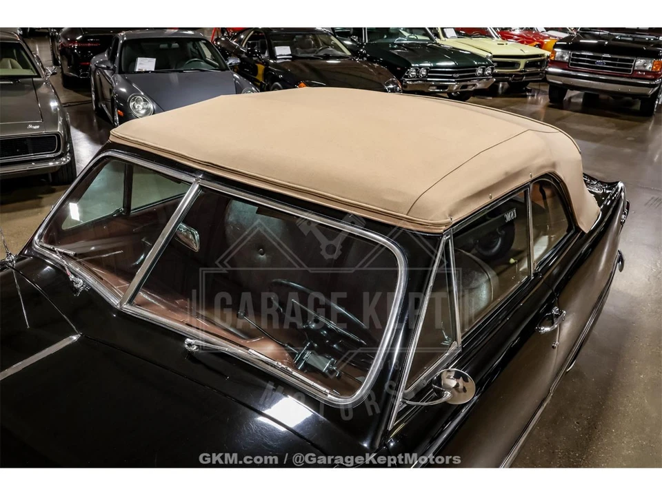 1950 Ford Standard & Deluxe & Super Deluxe - Image 8 of 31