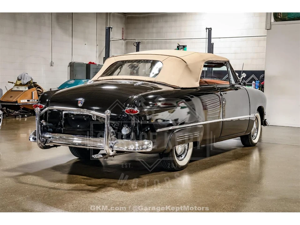 1950 Ford Standard & Deluxe & Super Deluxe - Image 23 of 31