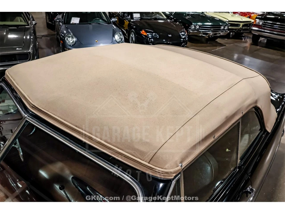 1950 Ford Standard & Deluxe & Super Deluxe - Image 9 of 31