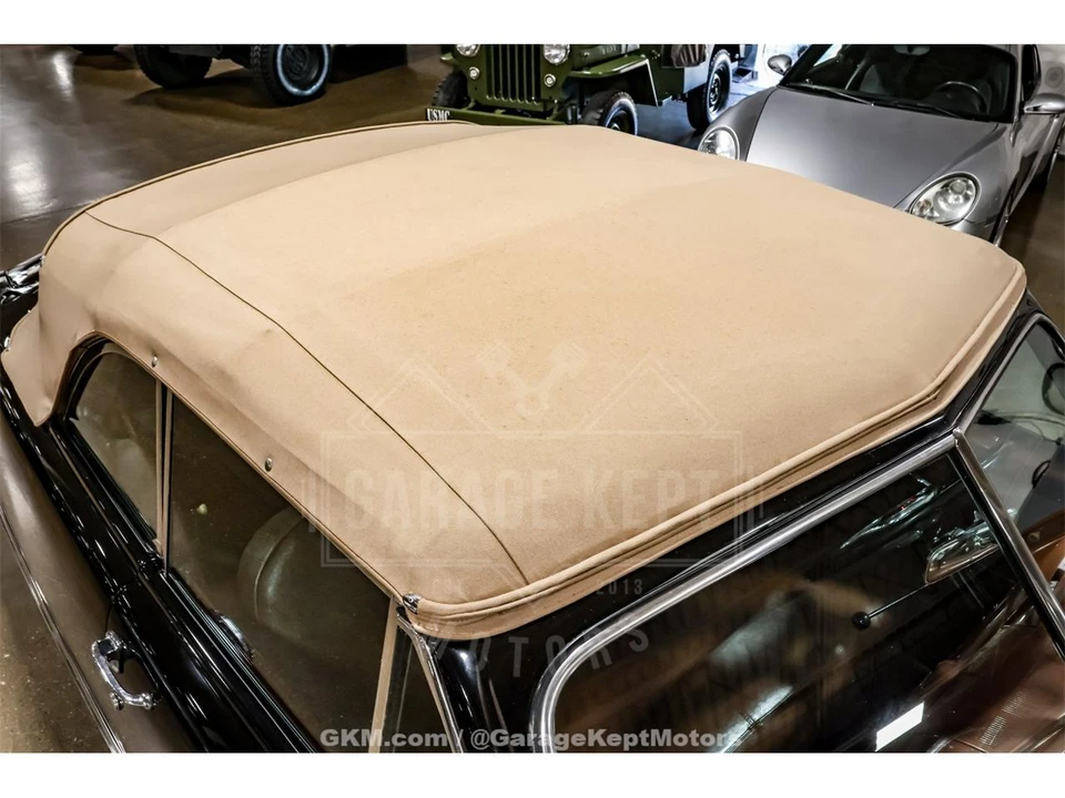 1950 Ford Standard & Deluxe & Super Deluxe - Image 14 of 31