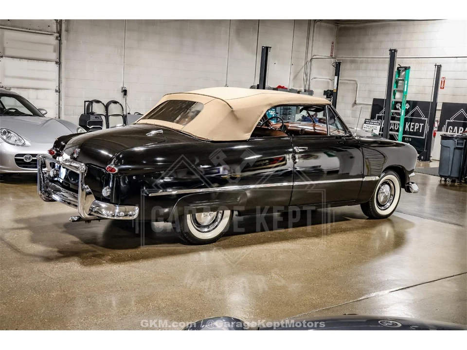 1950 Ford Standard & Deluxe & Super Deluxe - Image 24 of 31