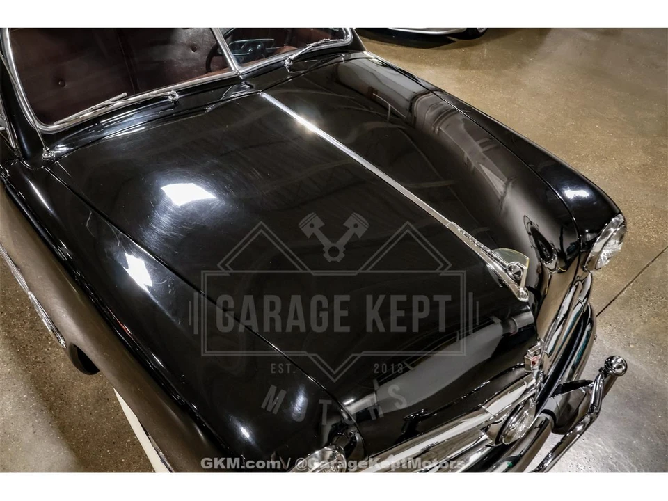 1950 Ford Standard & Deluxe & Super Deluxe - Image 30 of 31